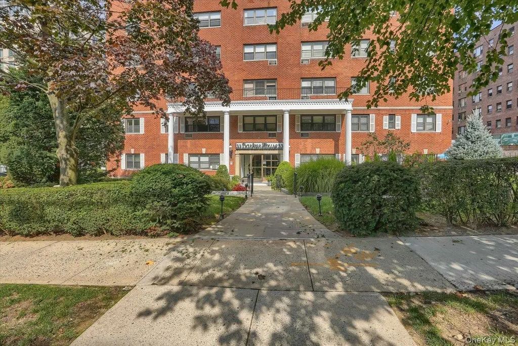 33 Barker Avenue # 7b, White Plains