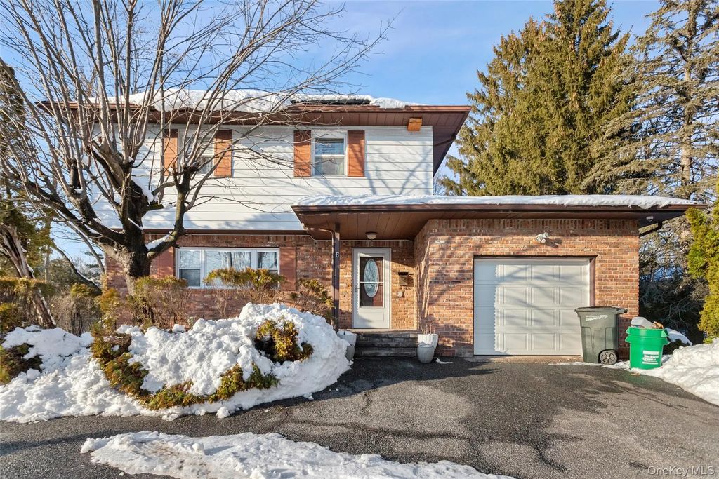 6 Merrick Lane, Spring Valley