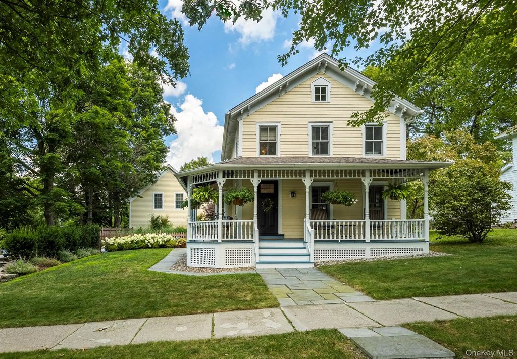 3311 Franklin Avenue, Millbrook