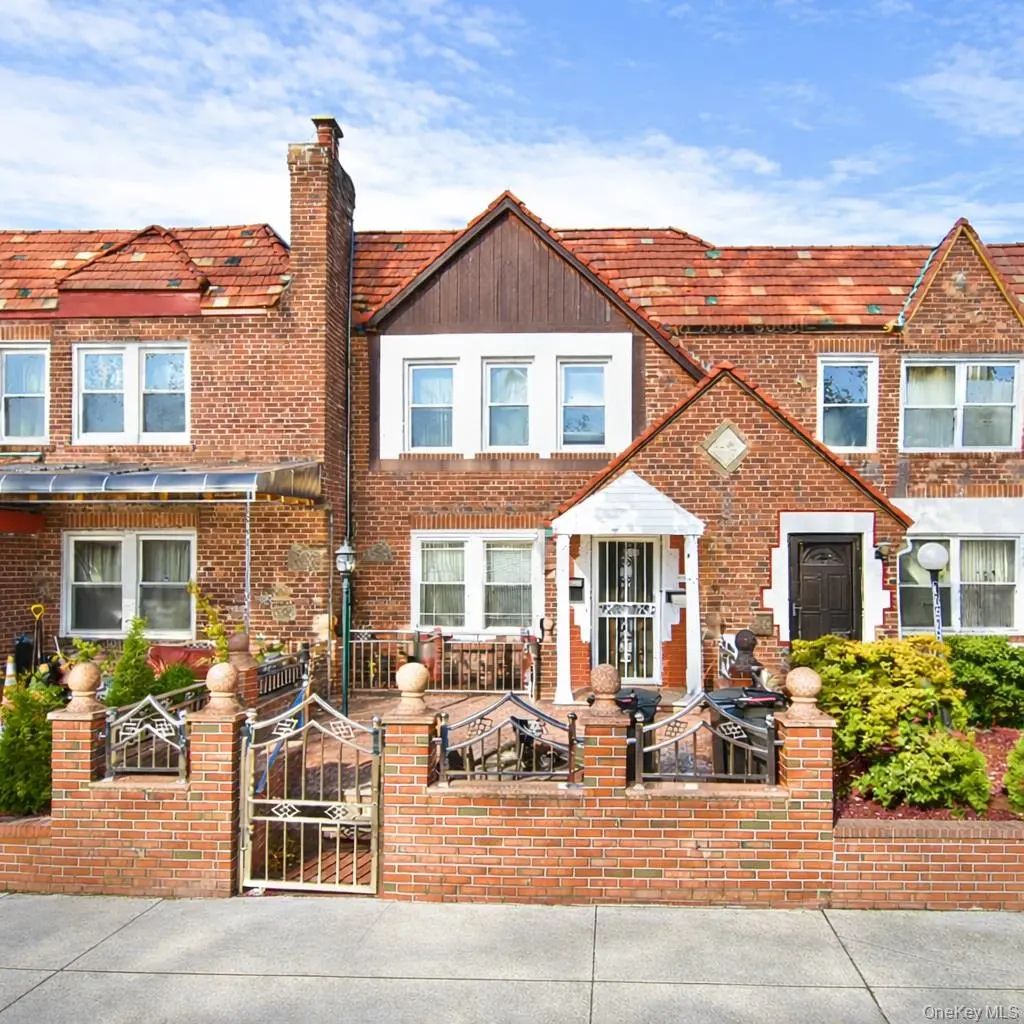 17915 Selover Road, Springfield Gardens