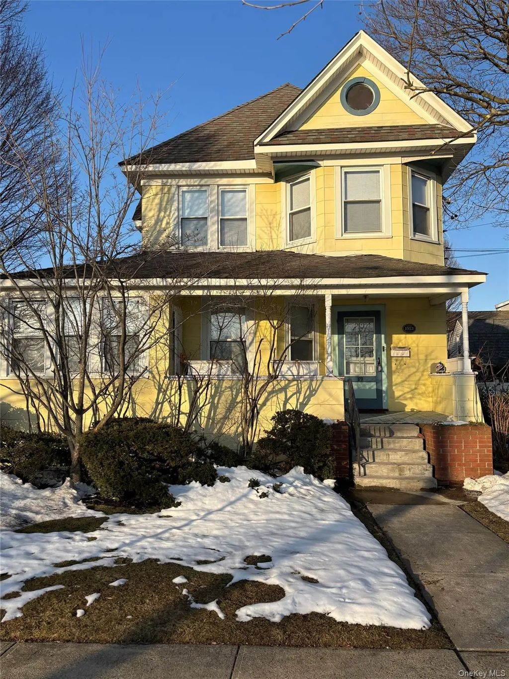 89 Marion Street 2, Lynbrook