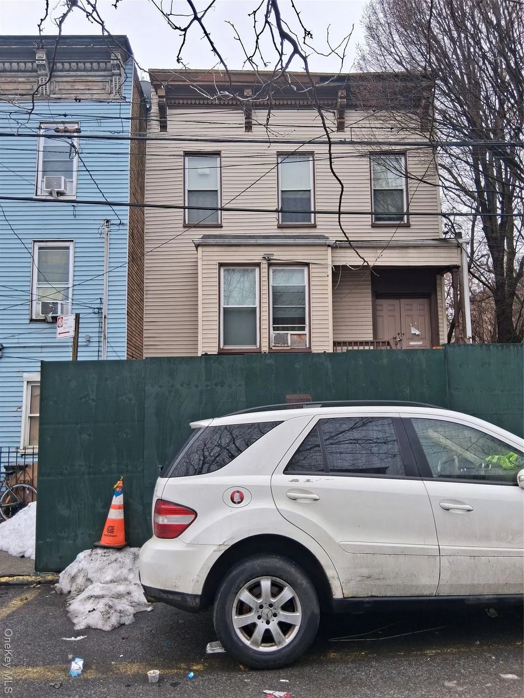 384 E 155th Street, Bronx