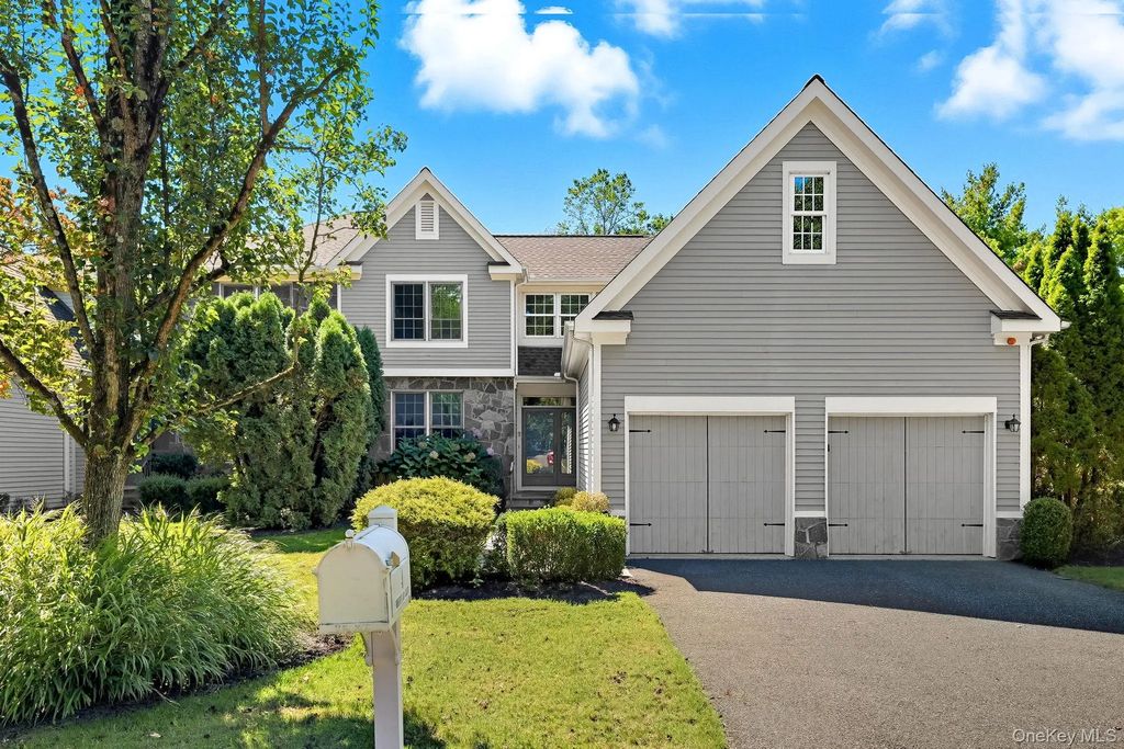 4 Westfield Road, White Plains