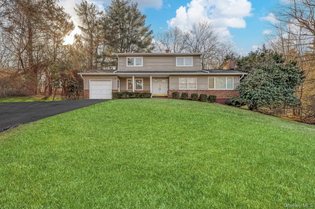 23 S Parker Drive, Monsey
