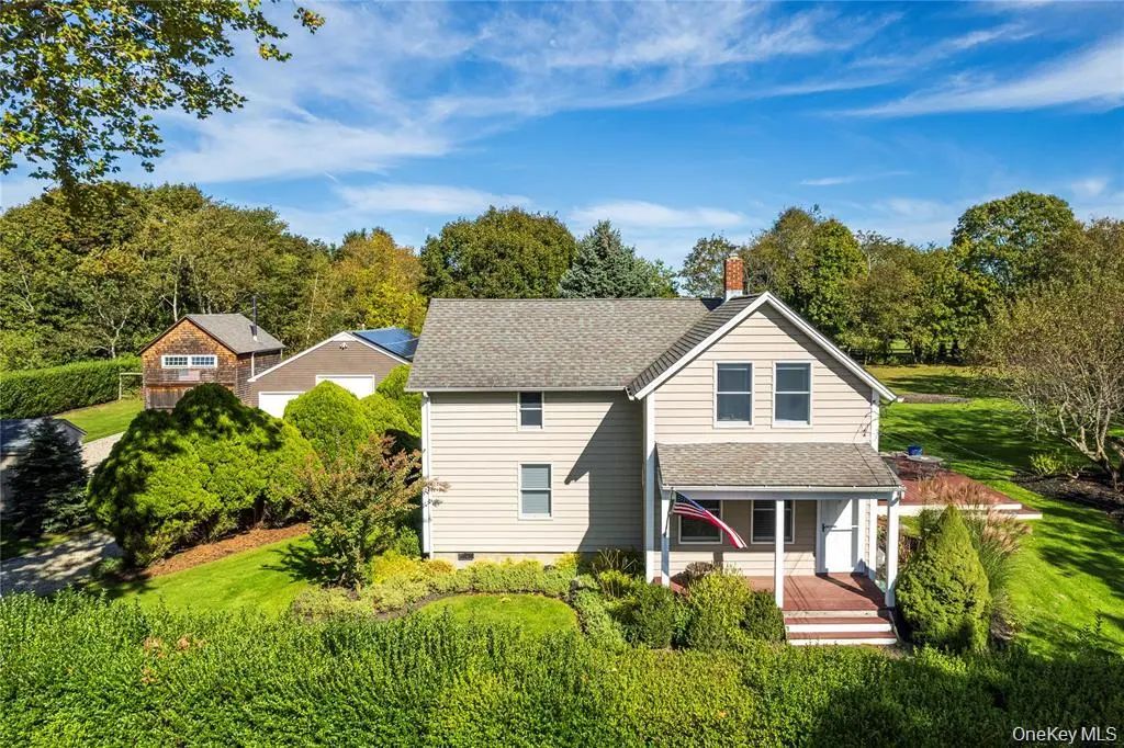 3275 Skunk Lane, Cutchogue