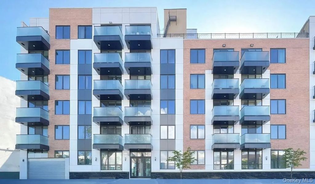 42-18 147th Street # 2i, Flushing