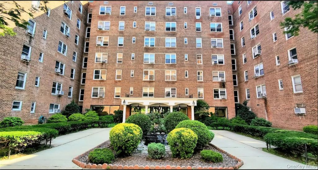 105-37 64th Avenue # 3c, Forest Hills