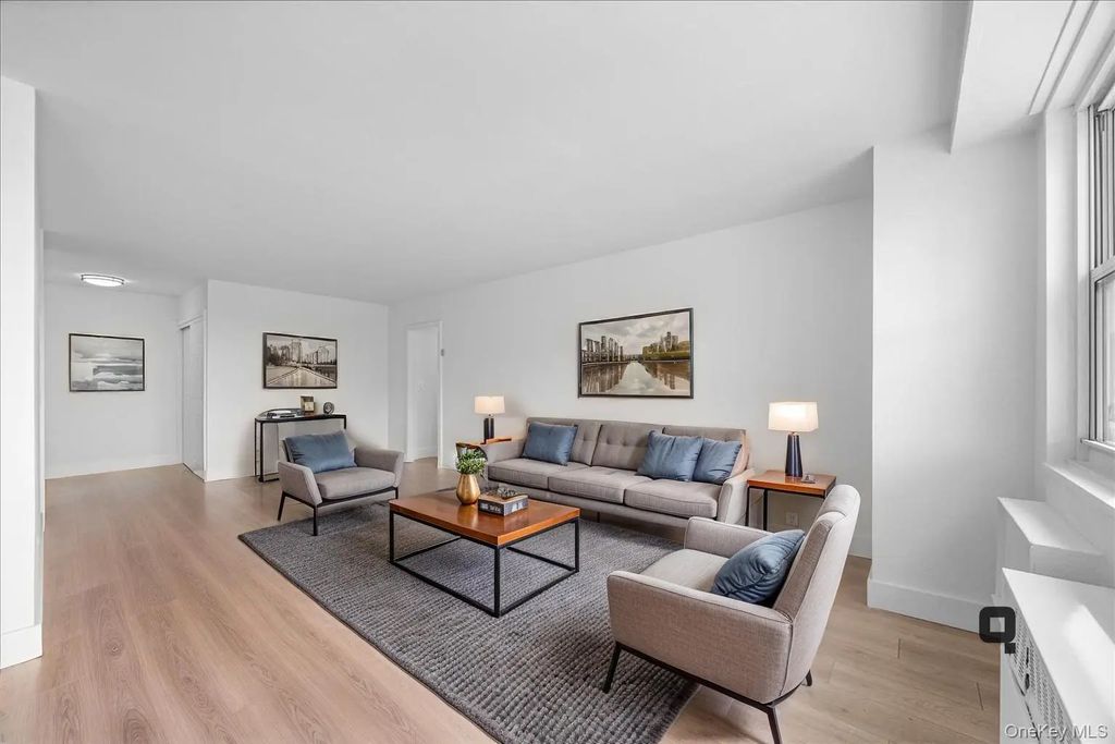 825 Morrison Avenue # 8k, Bronx