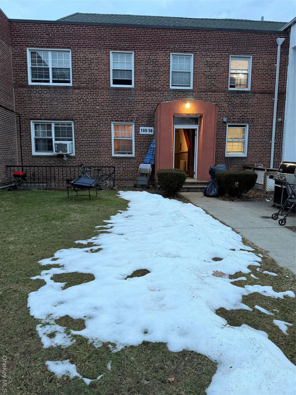 13518 78th Avenue # 13f, Flushing