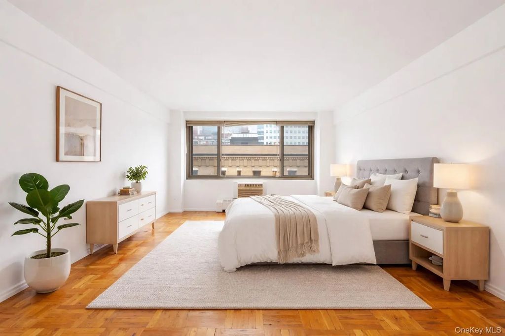 420 E 64th Street # W8f, New York (Manhattan)