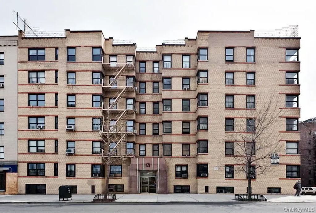 860 Grand Concourse # 7f, Bronx