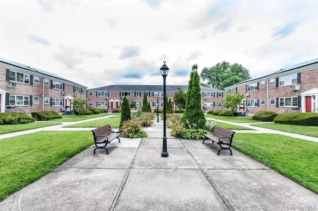 152-51 Jewel Avenue # 157a, Flushing