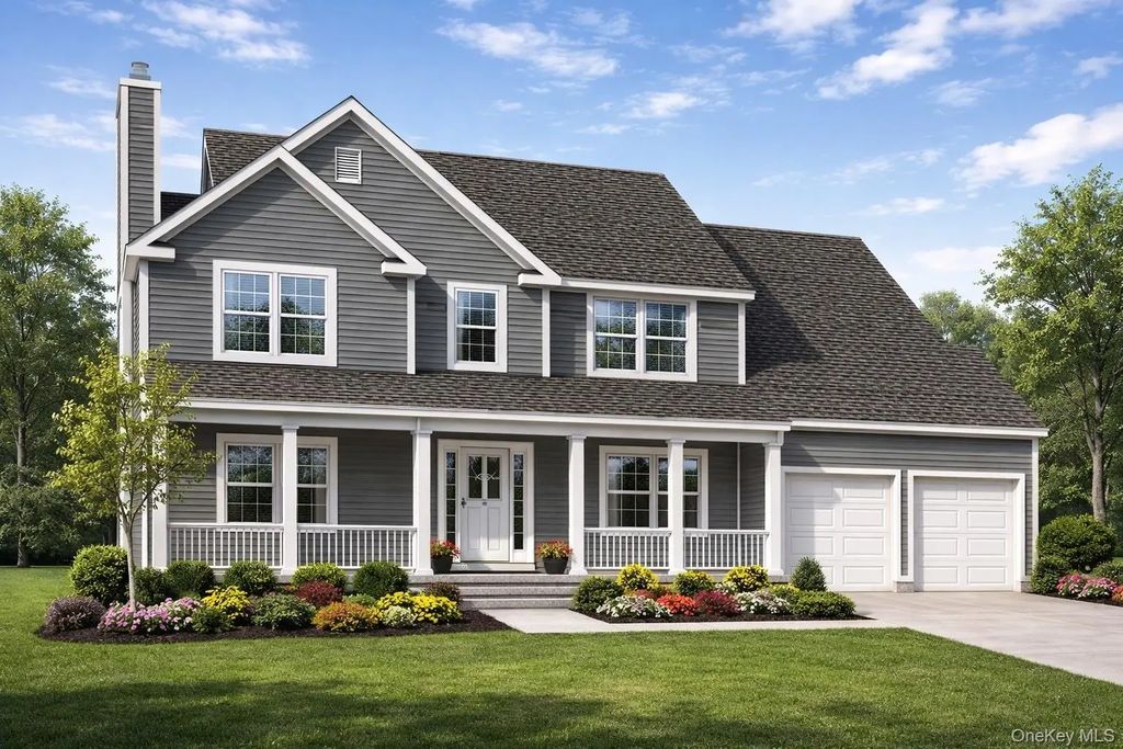 Lot 31 Gail Circle, Rocky Point