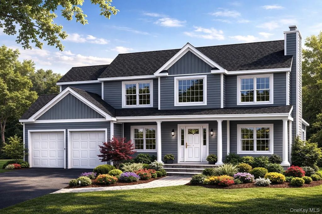Lot 30 Gail Circle, Rocky Point