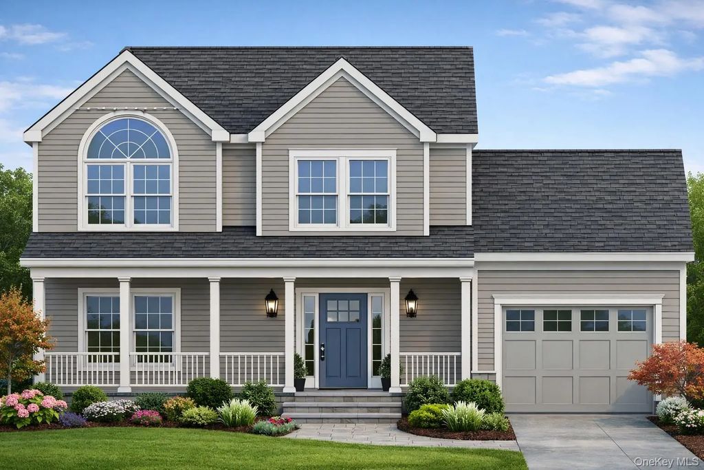 Lot 13 Gail Circle, Rocky Point