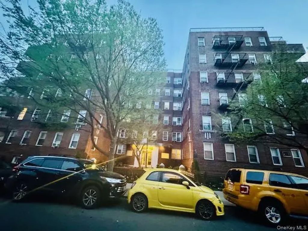 65-36 Wetherole Street # 507, Rego Park
