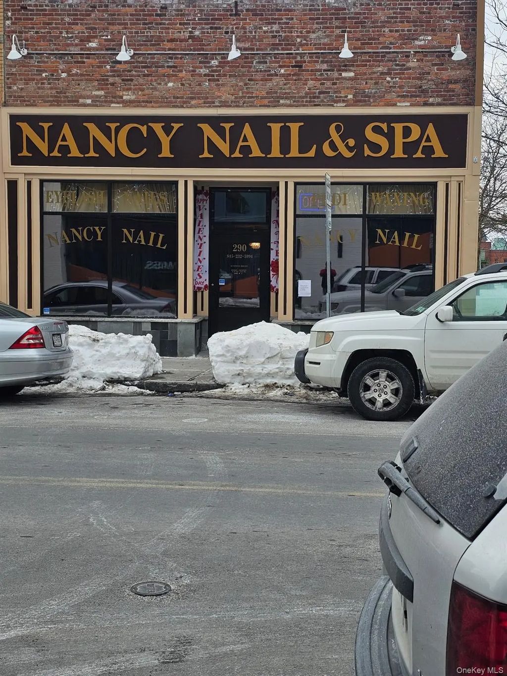 290 Main Street, Poughkeepsie