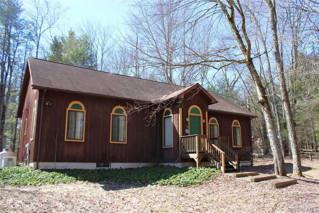 41 W Delaware Ext., Smallwood