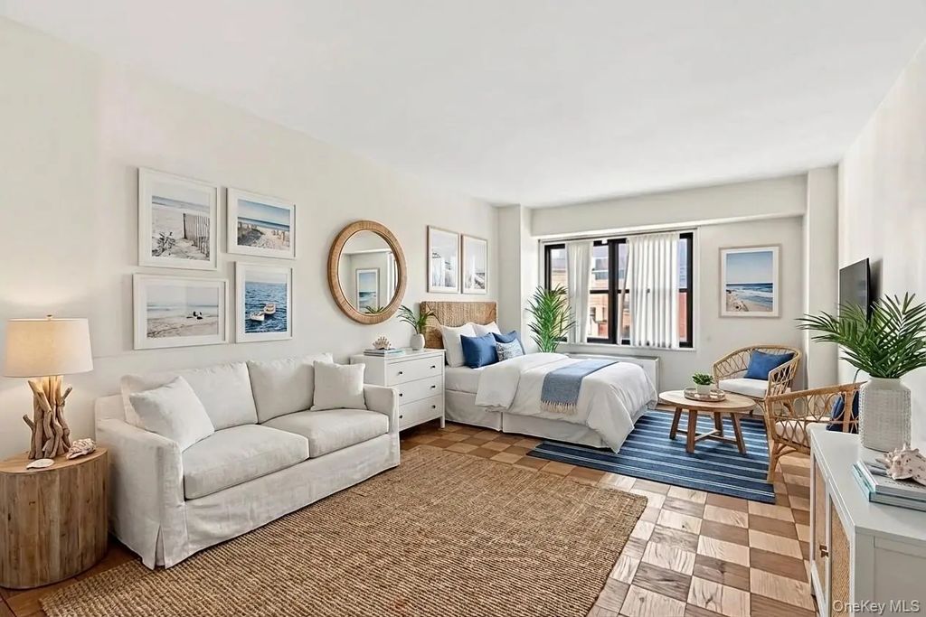 305 E 40th Street # 14a, New York (Manhattan)