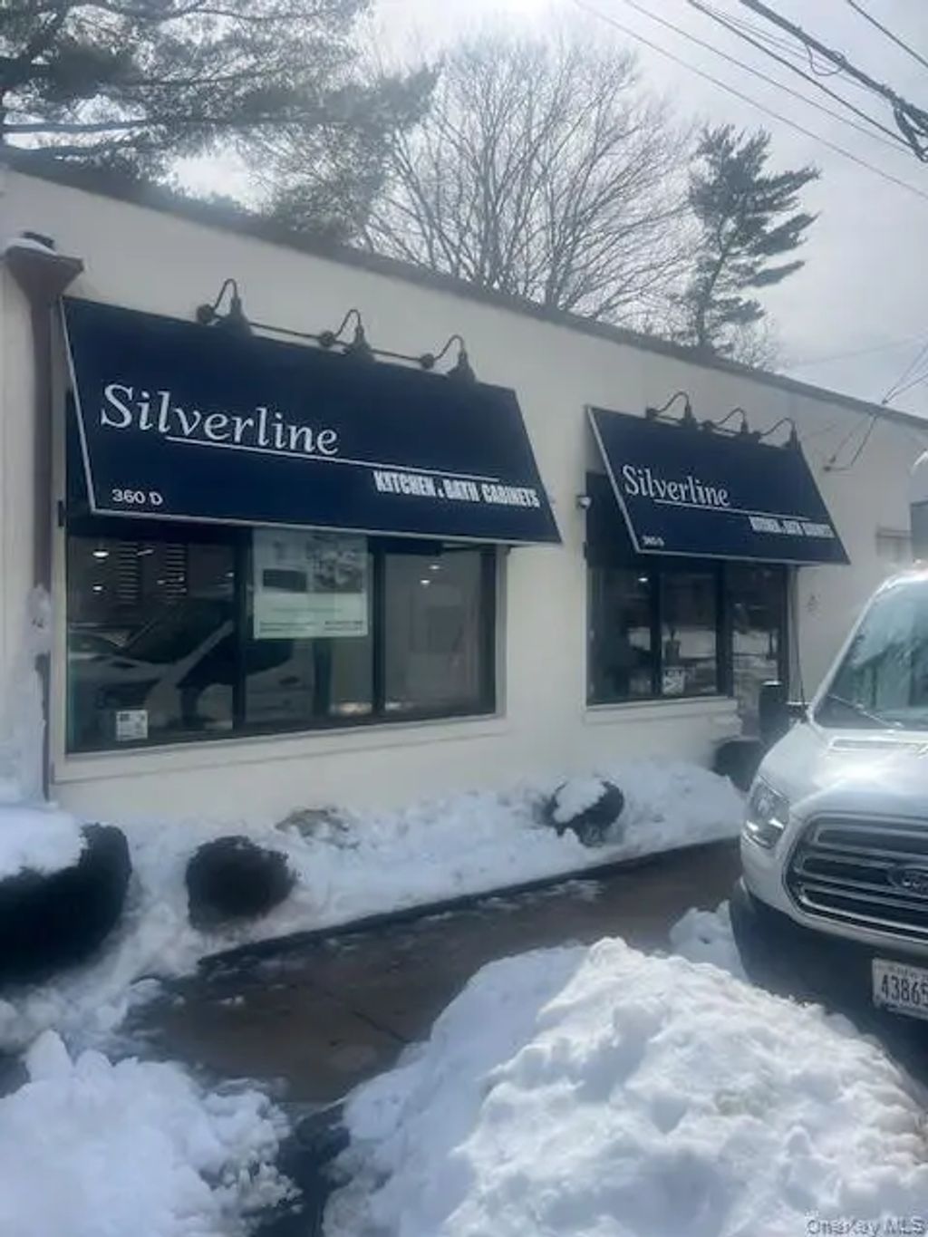 360 Mount Pleasant Avenue # D, Mamaroneck