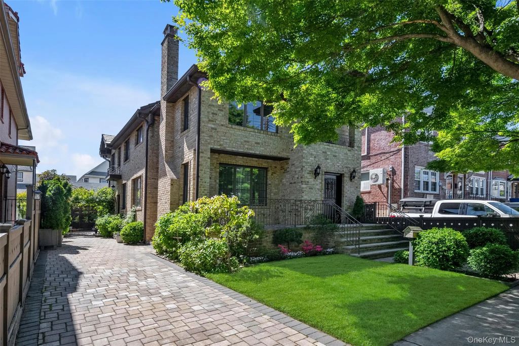 39-12 215th Place, Bayside