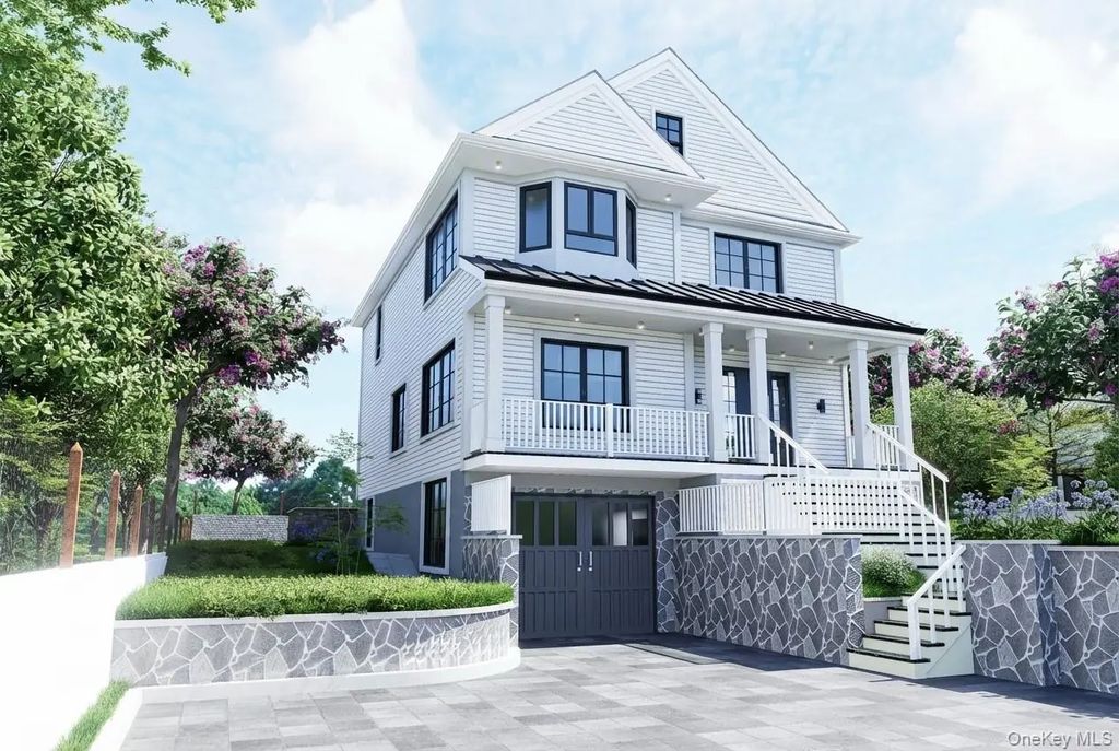 47 Rockledge Avenue, White Plains