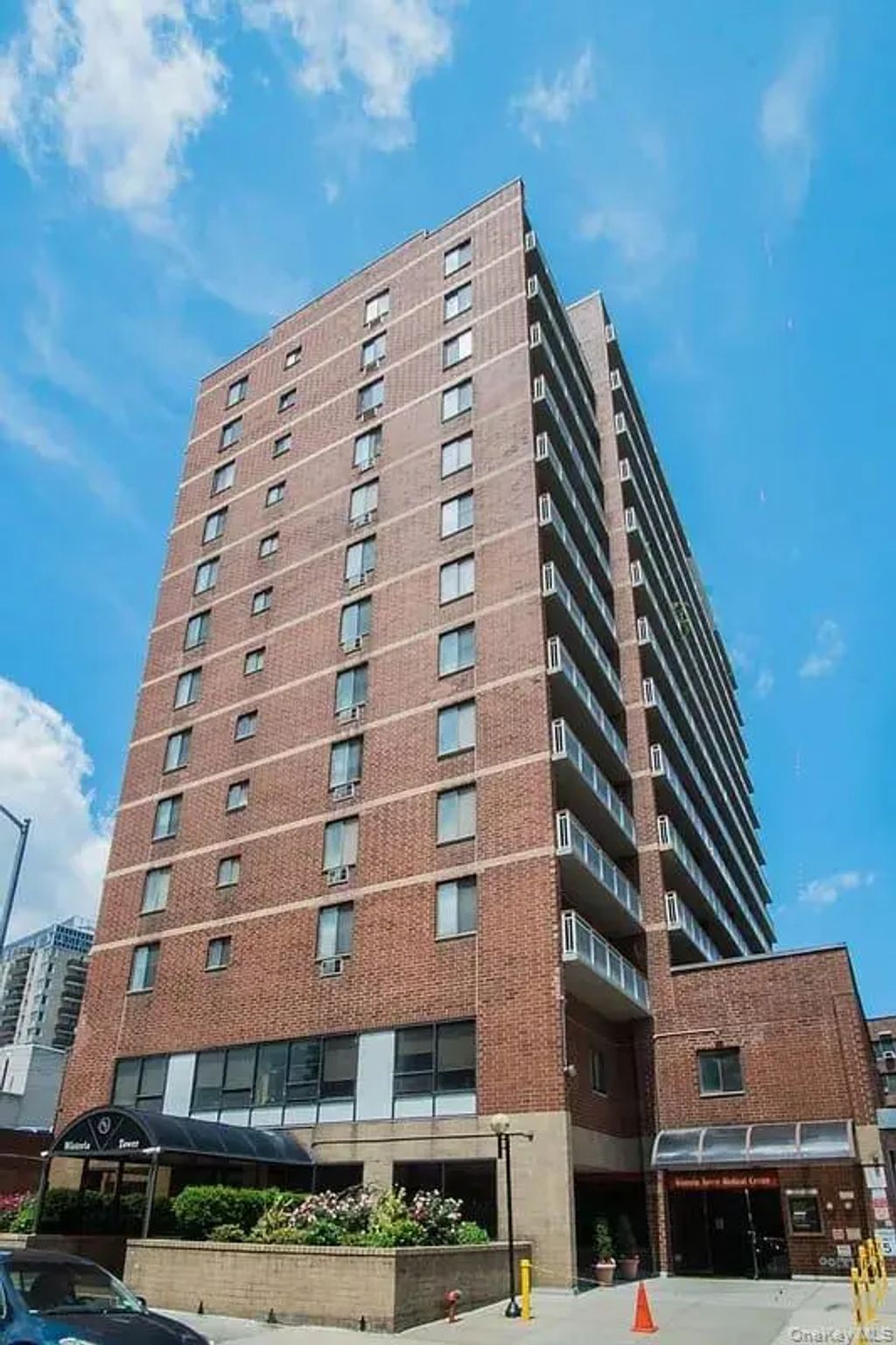 136 17 Maple Ave # 14h, Flushing