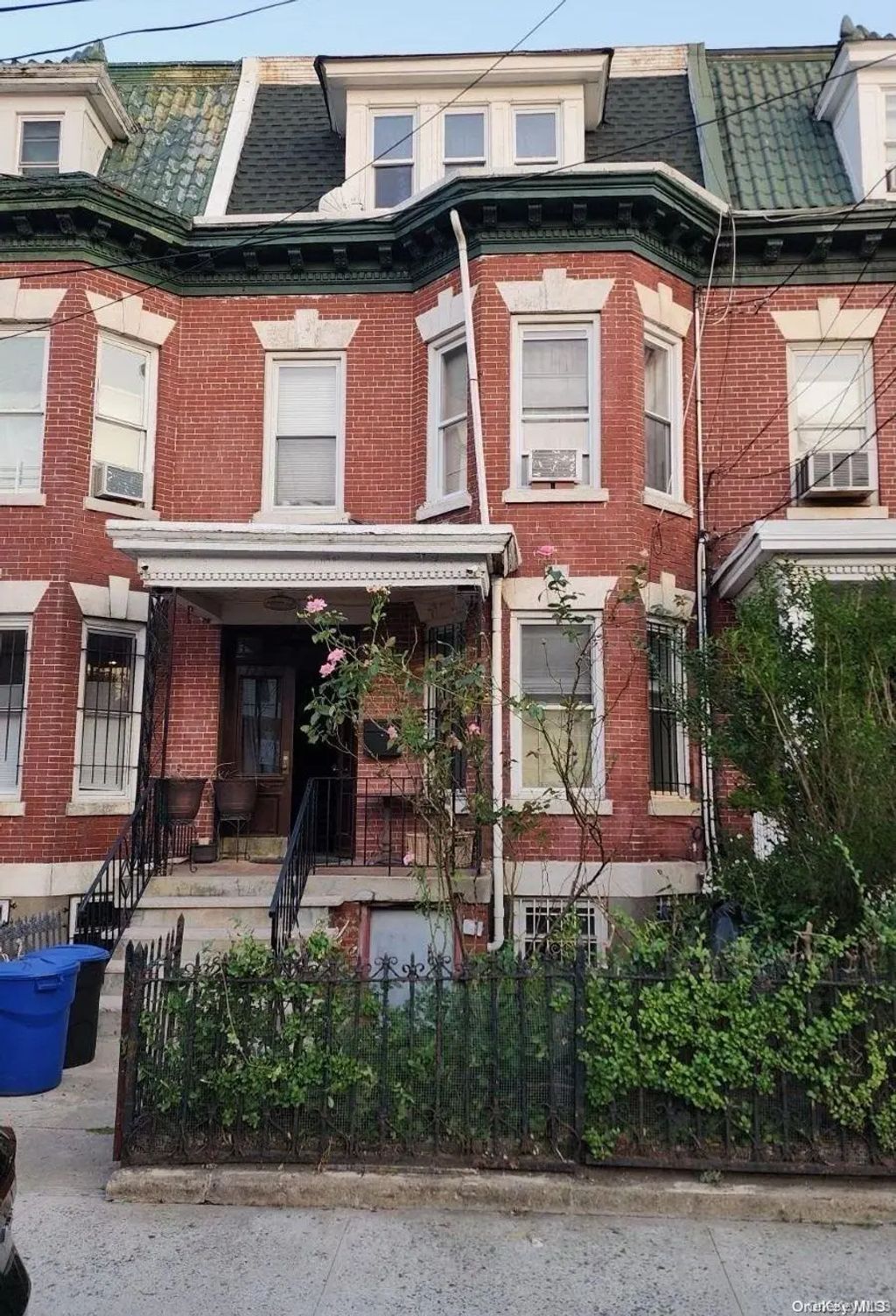 776 Hewitt, Bronx