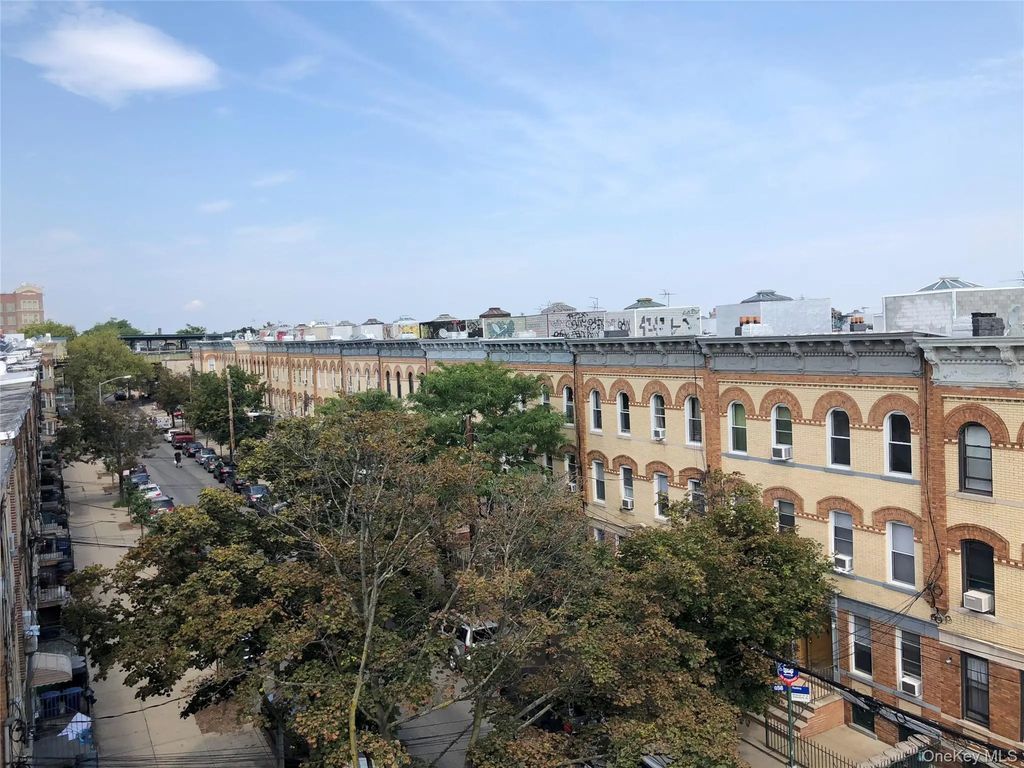 1830 Cornelia Street, Ridgewood