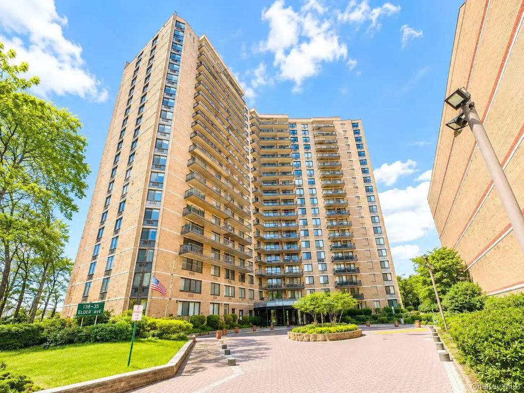 138-35 Elder Avenue # 9c, Flushing