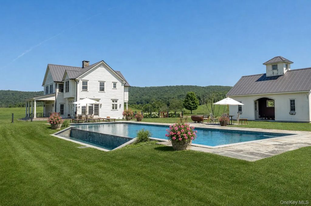 162 Amenia Union Road, Amenia