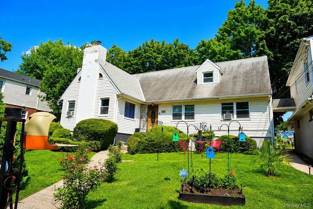 206 Winthrop Avenue # 2, Elmsford