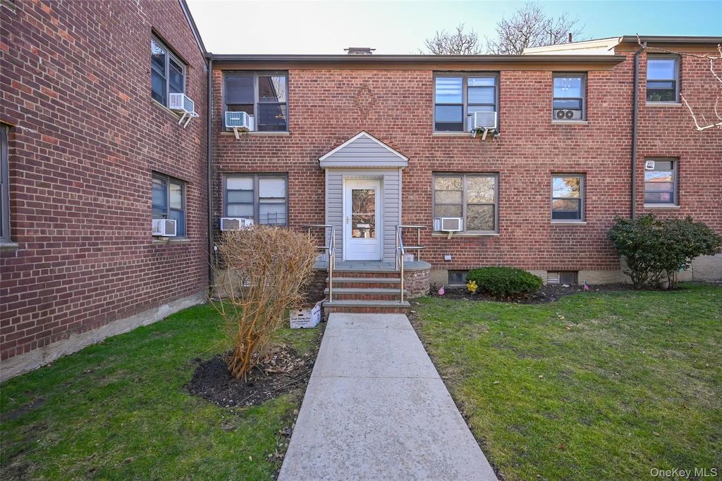 36-44 172 Street # 93, Flushing