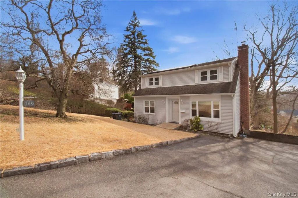 169 Canterbury Road, White Plains