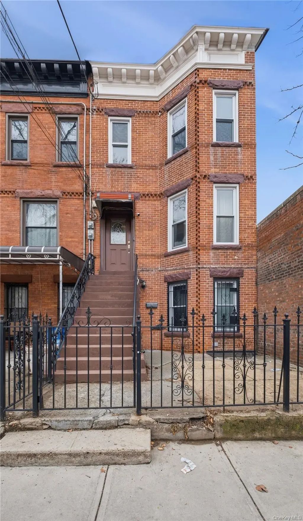 139 Milford Street, Brooklyn