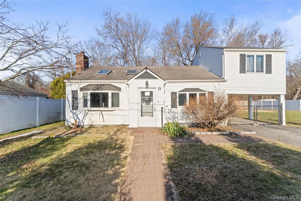 9 Babbitt Court, Elmsford