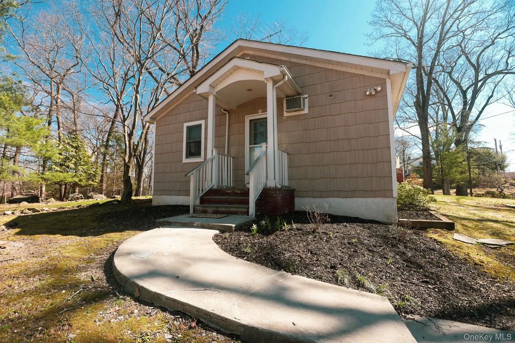 109 Vista Terrace S # B, Mahopac
