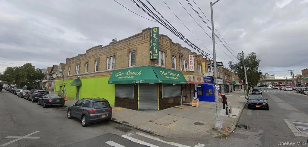 13401 Liberty Avenue, Richmond Hill S.