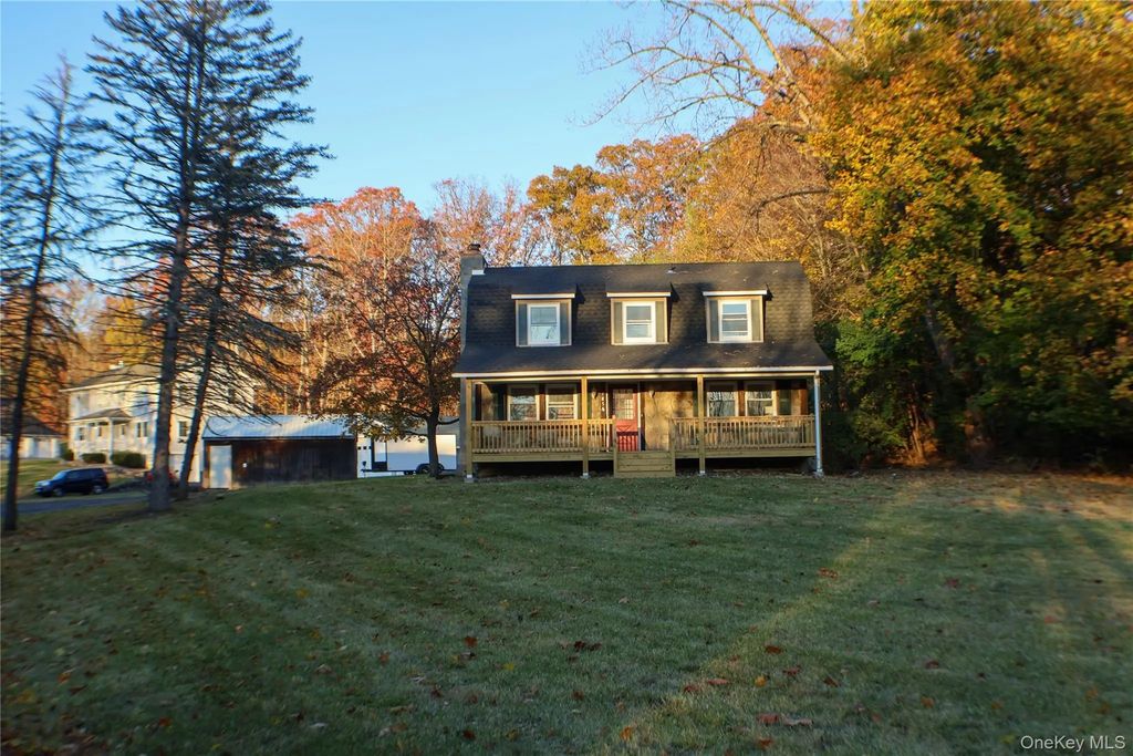 1856 Route 300, Newburgh