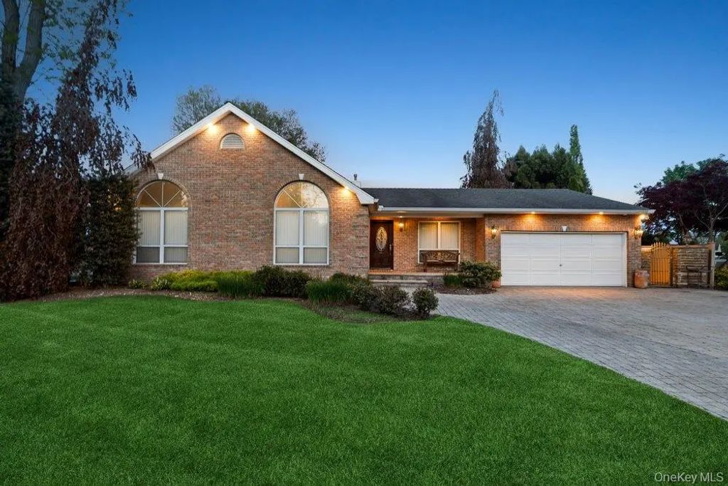 9 Defeo Court, Deer Park