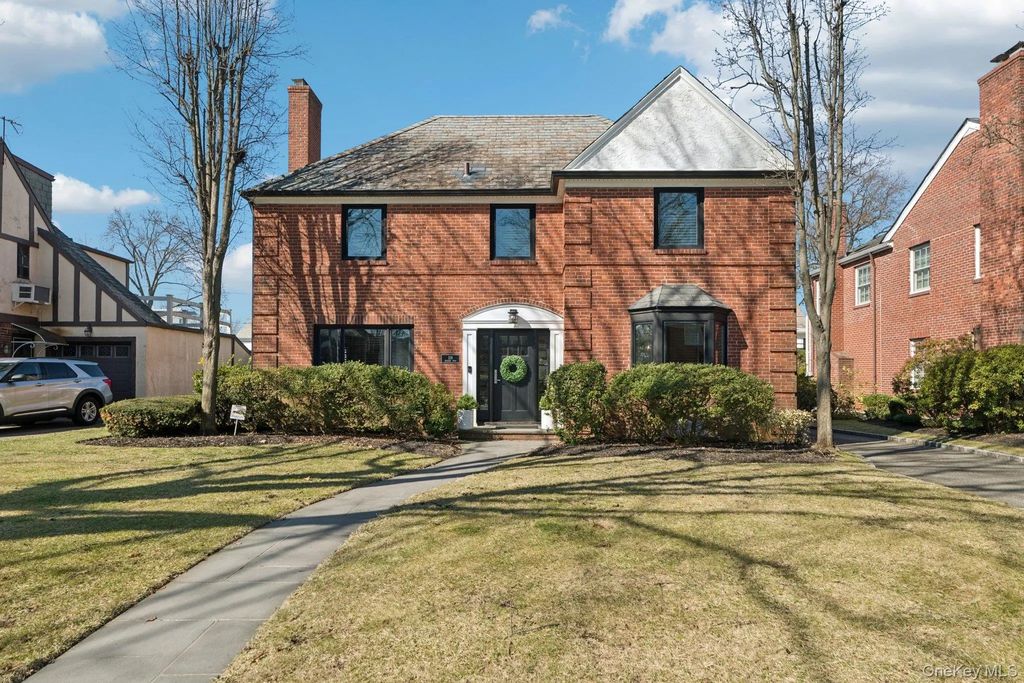 116 Kildare Road, Garden City