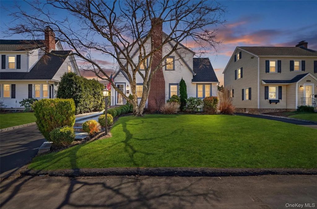 59 Benedict Avenue, White Plains