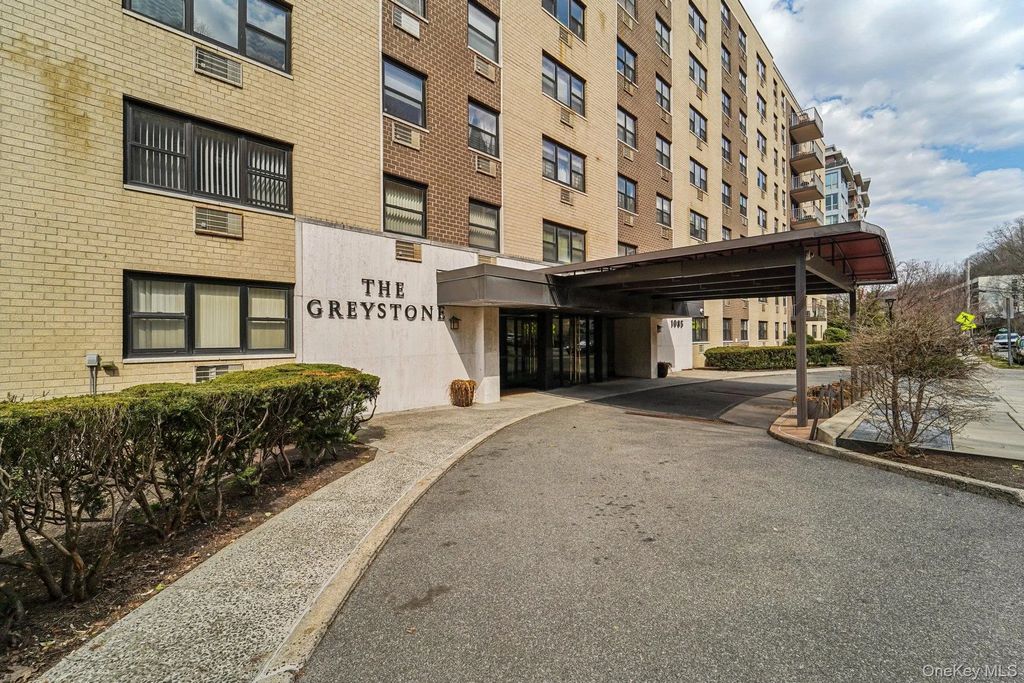 1085 Warburton Avenue # 316, Yonkers
