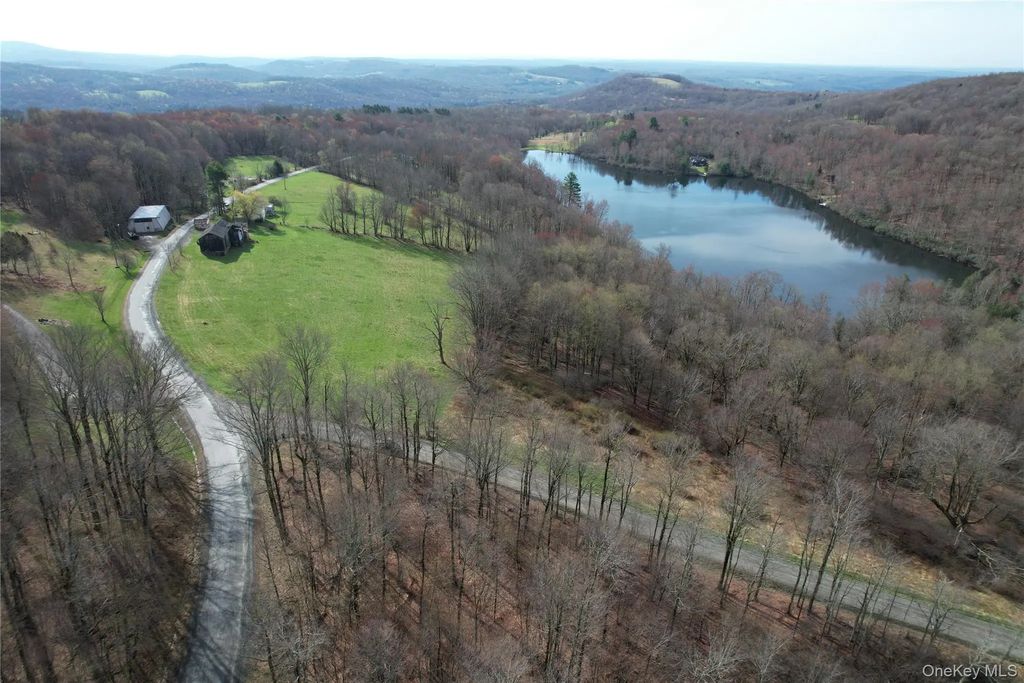 299-301 Stump Pond Road, Livingston Manor