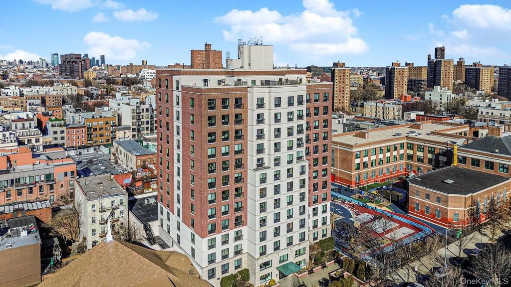 775 Lafayette # 5f, Brooklyn