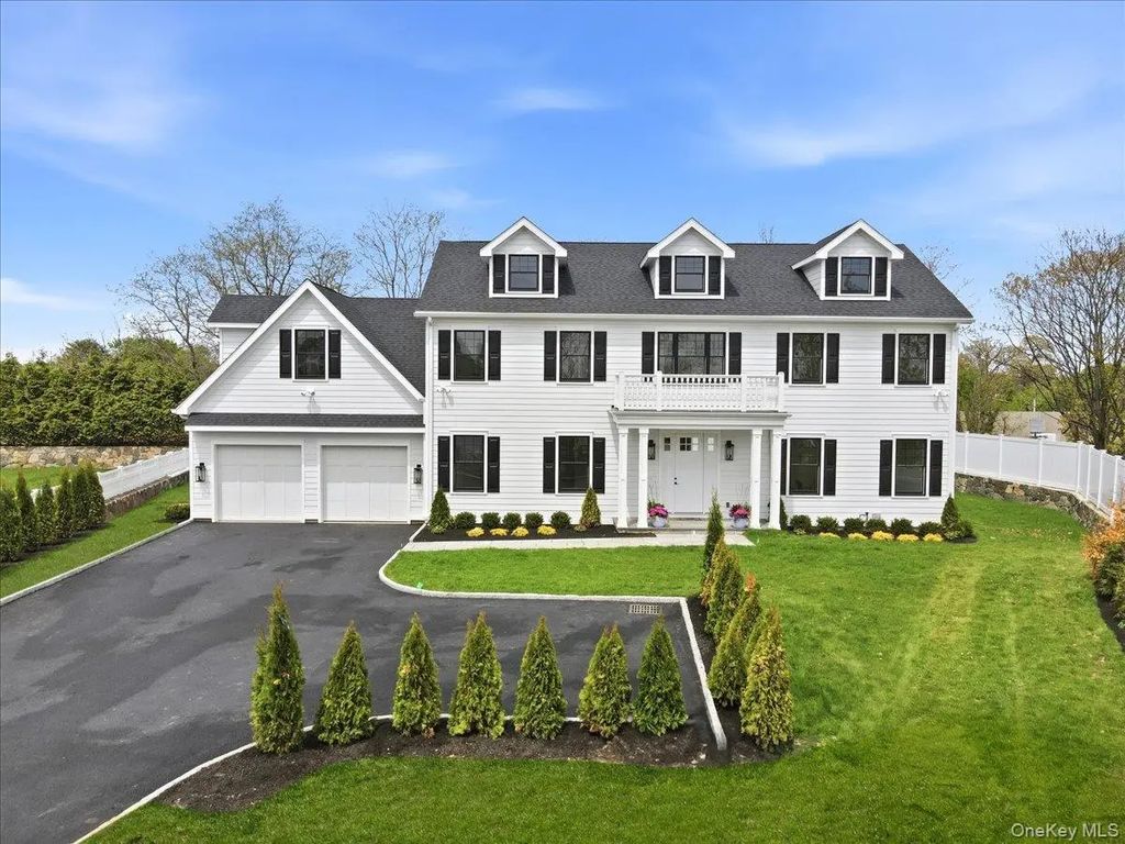 20 Hilltop Drive, Port Chester