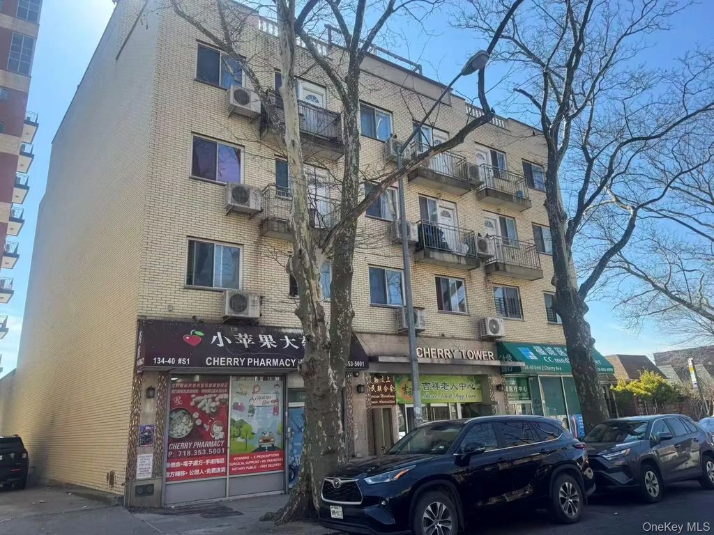 134-40 Cherry Avenue # F, Flushing