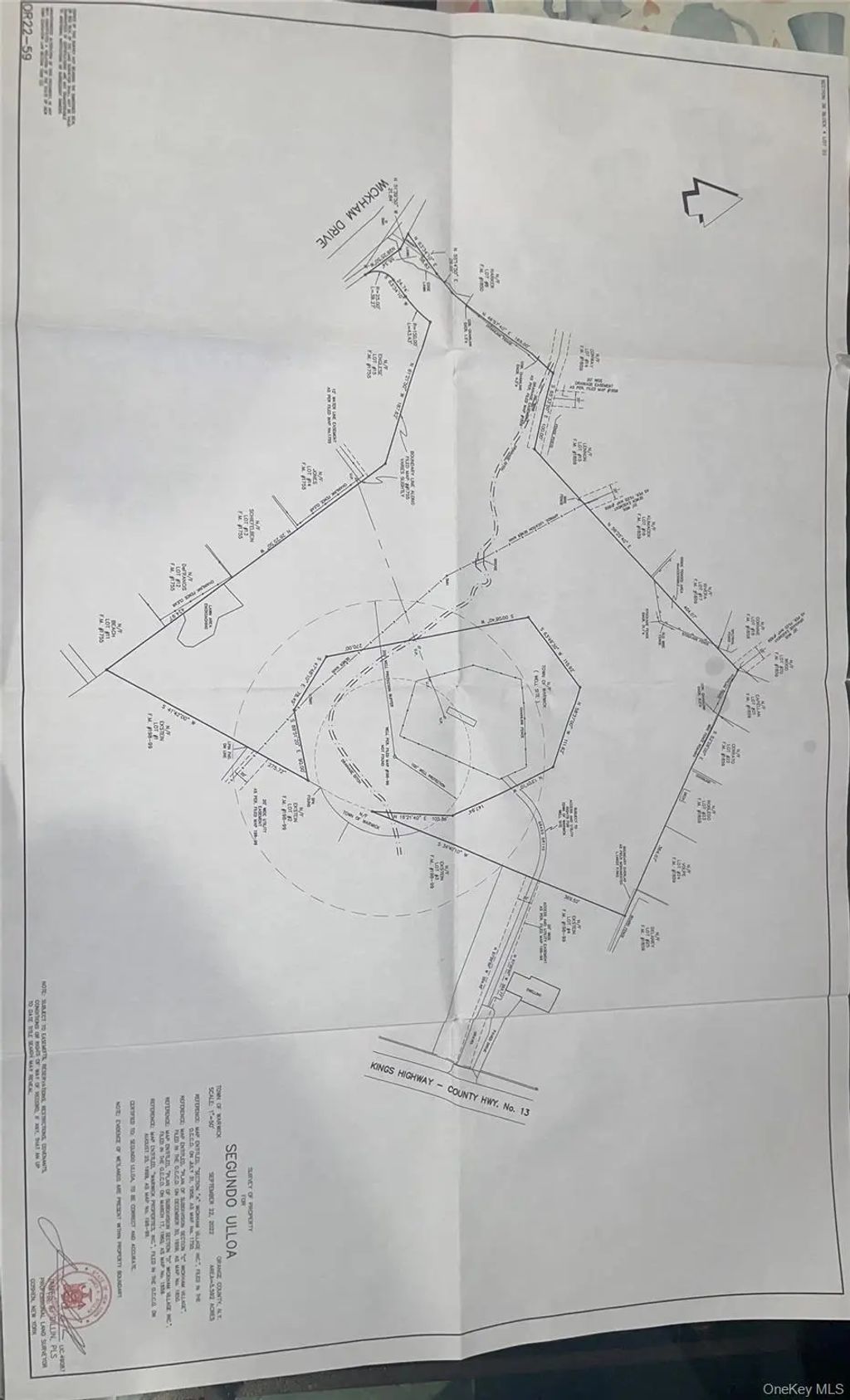 Wickham Drive, Warwick
