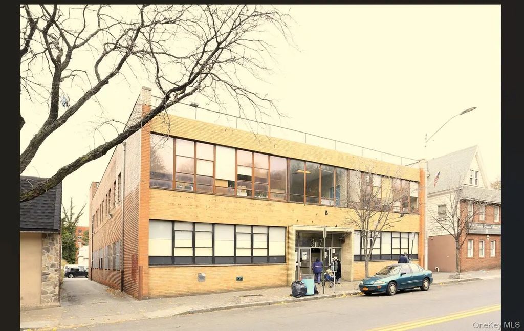 317 S Broadway, Yonkers