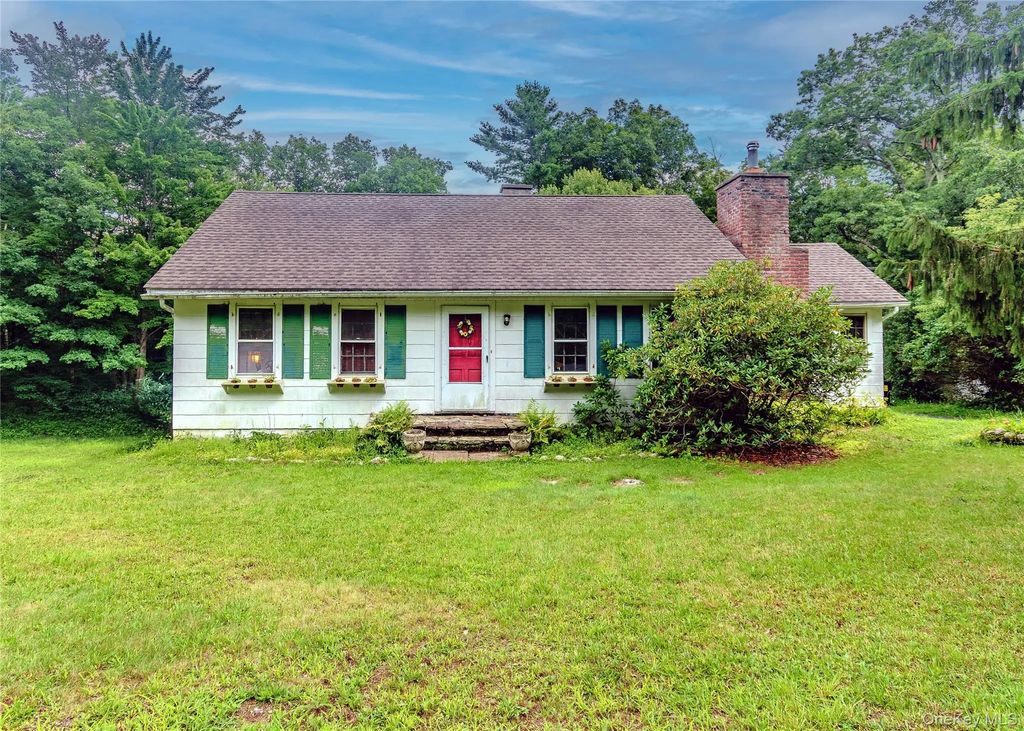 406 Upper Mountain Road, Pine Bush